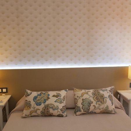 Ordono II Suites Con Aire Acondicionado Y Wifi Leão Exterior foto