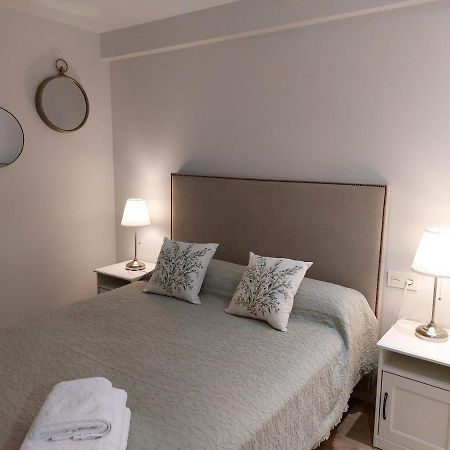 Ordono II Suites Con Aire Acondicionado Y Wifi Leão Exterior foto