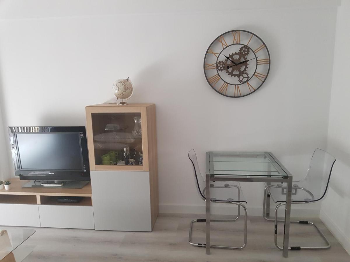 Ordono II Suites Con Aire Acondicionado Y Wifi Leão Exterior foto