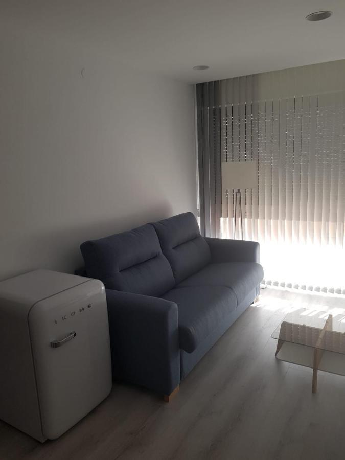 Ordono II Suites Con Aire Acondicionado Y Wifi Leão Exterior foto