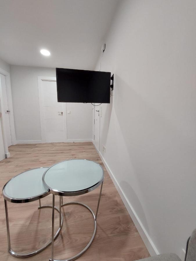 Ordono II Suites Con Aire Acondicionado Y Wifi Leão Exterior foto
